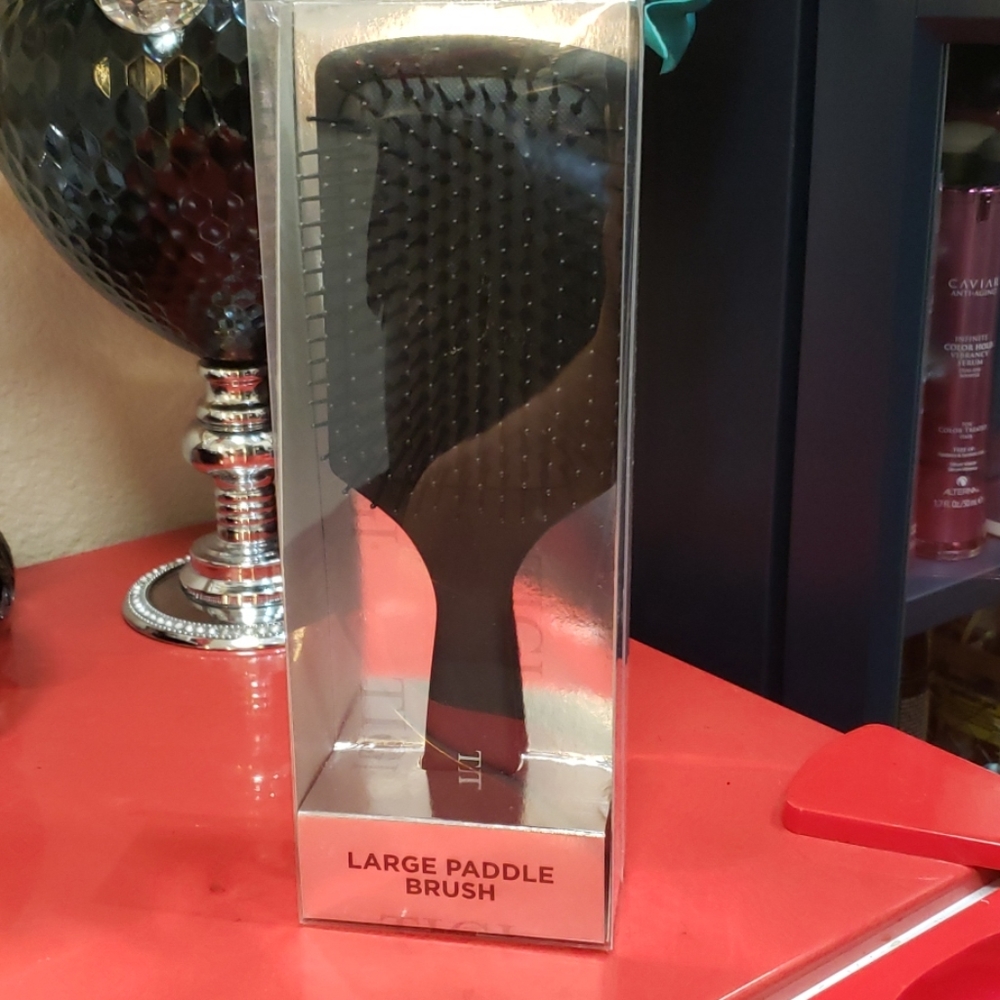 Large Paddle Brush Tigi